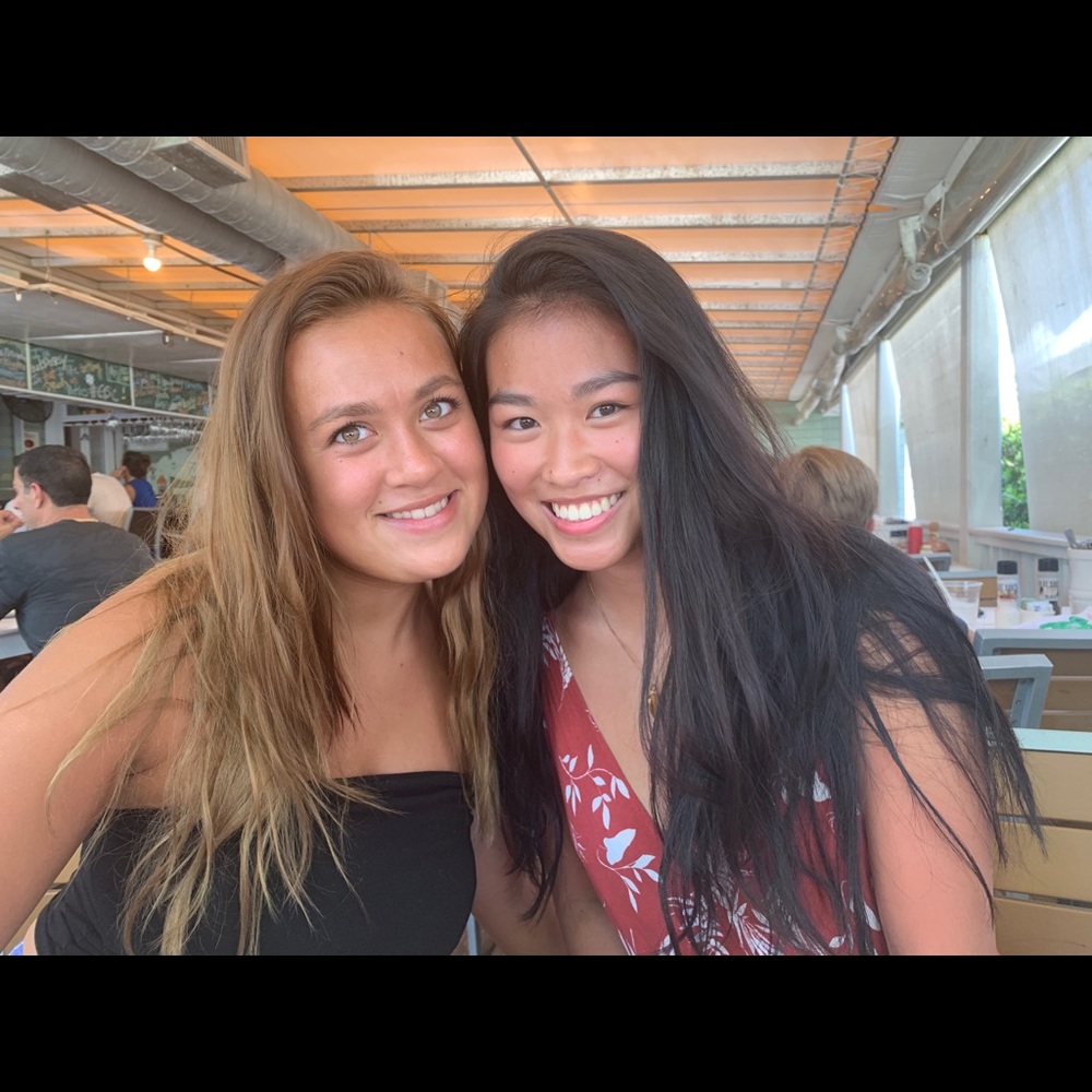 Meet your Posher, Maci